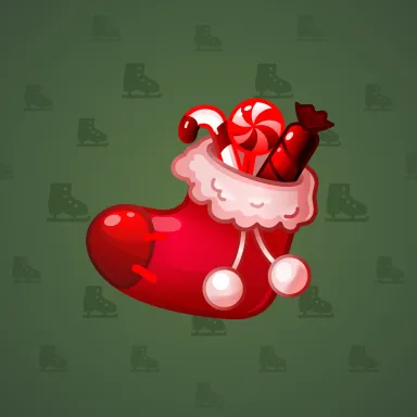 Xmas Stocking #67950