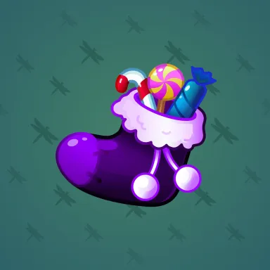 Xmas Stocking