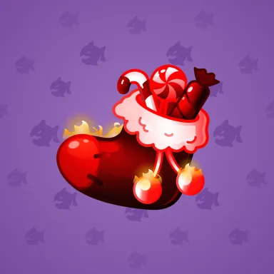 Xmas Stocking