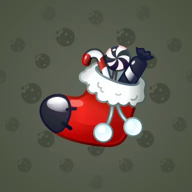 Xmas Stocking #70645