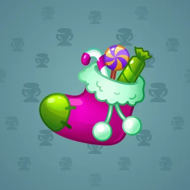 Xmas Stocking #70741