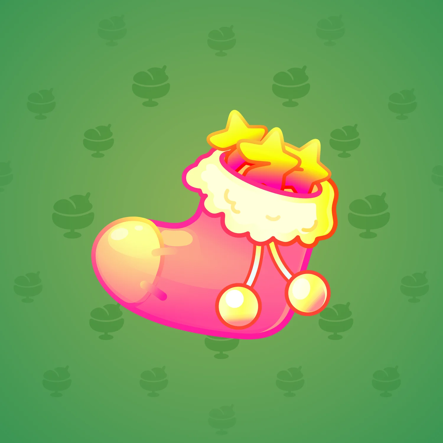 Xmas Stocking