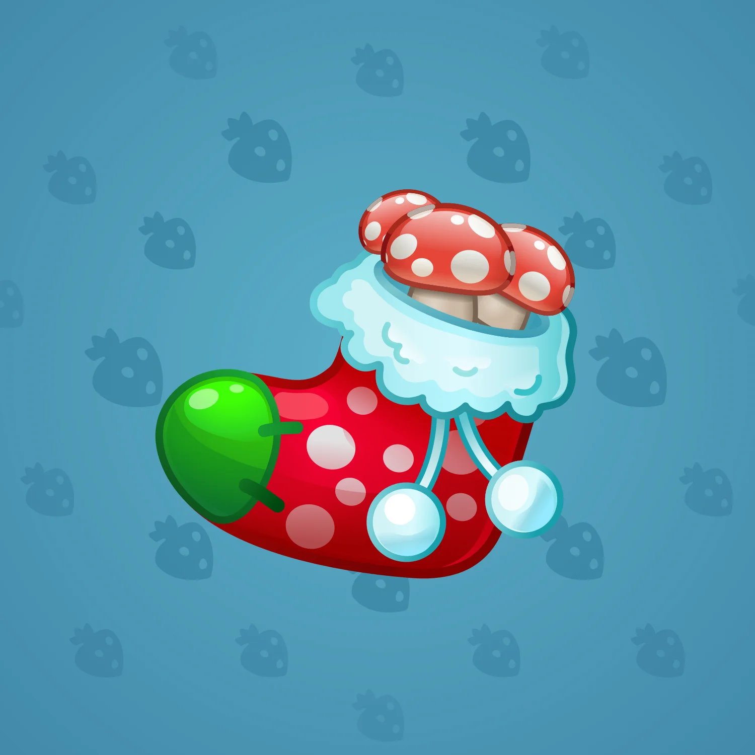 Xmas Stocking