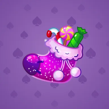 Xmas Stocking