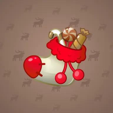 Xmas Stocking