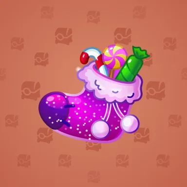 Xmas Stocking #81719