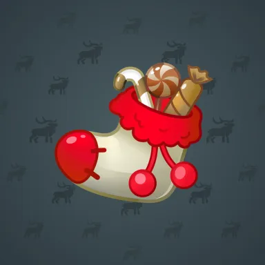 Xmas Stocking