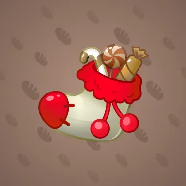 Xmas Stocking