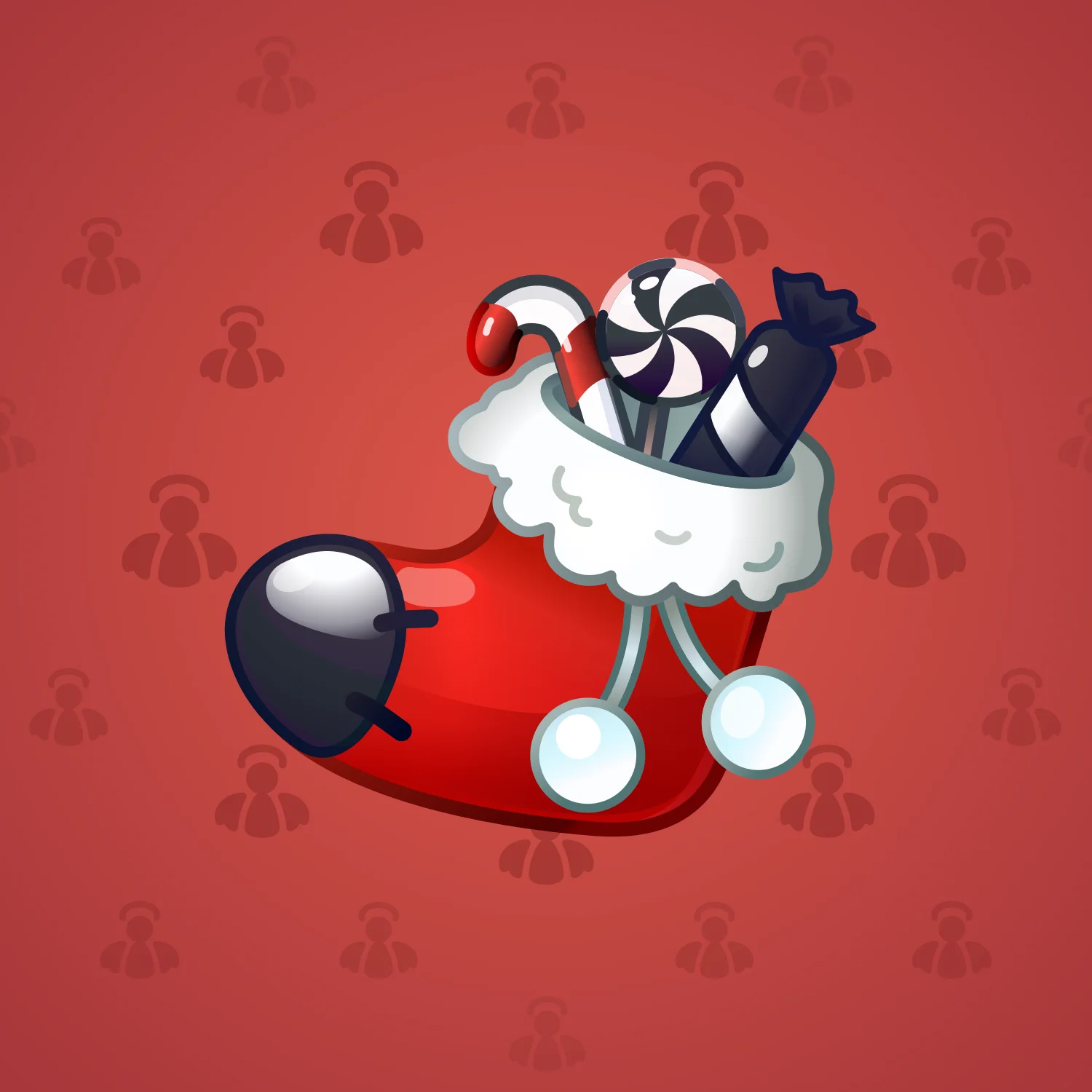 Xmas Stocking