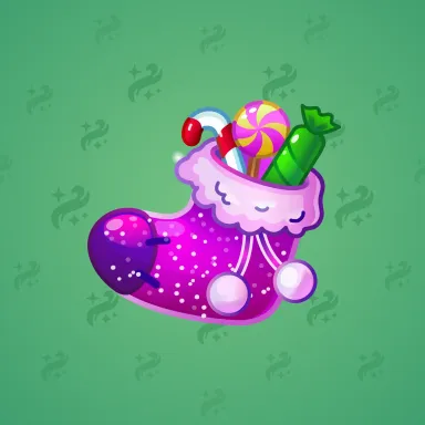 Xmas Stocking #89829