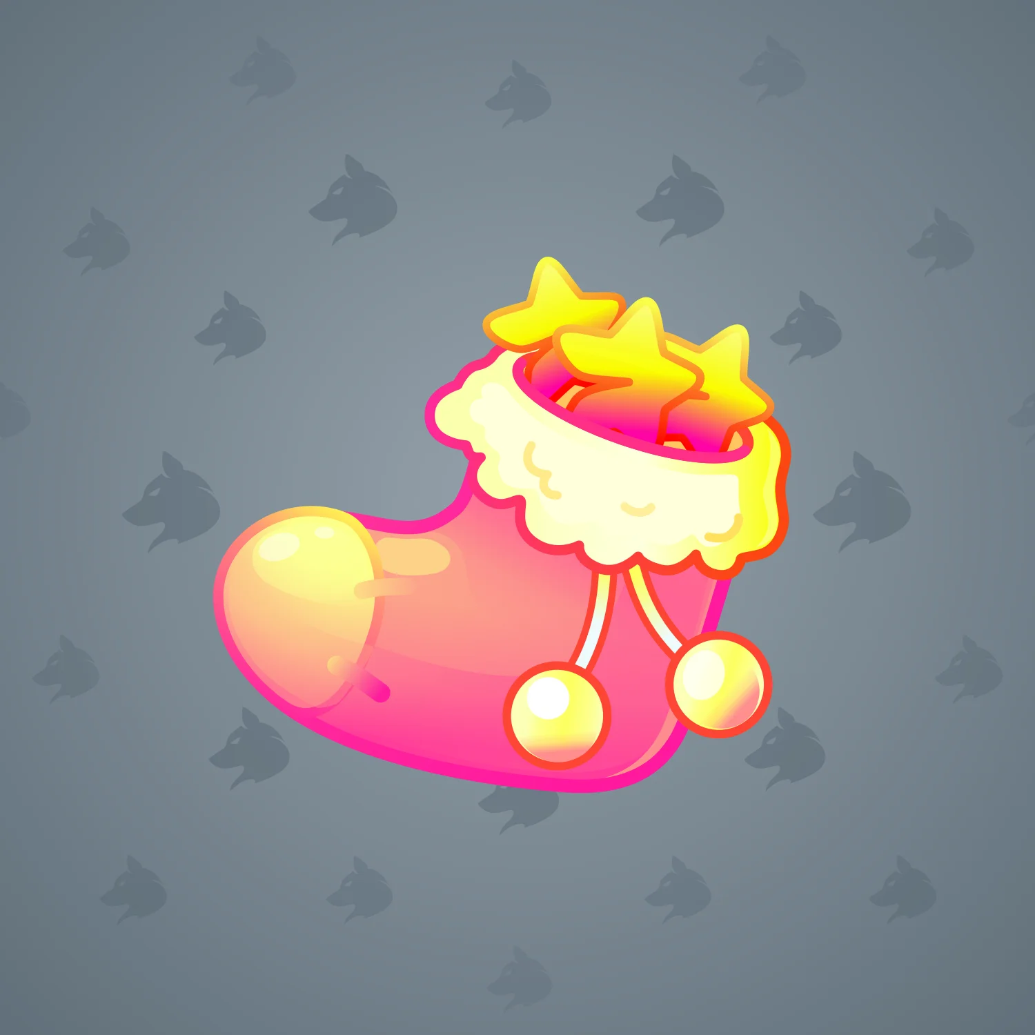 Xmas Stocking #89880