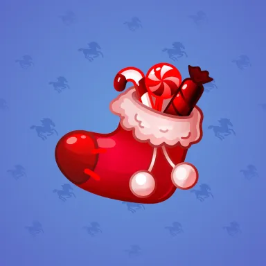 Xmas Stocking