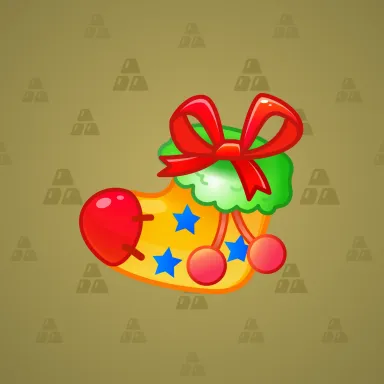 Xmas Stocking