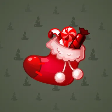 Xmas Stocking