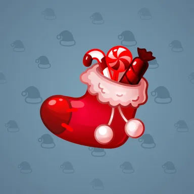 Xmas Stocking