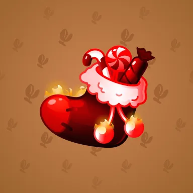 Xmas Stocking