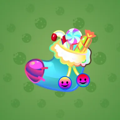 Xmas Stocking #95261