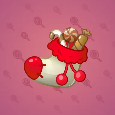 Xmas Stocking