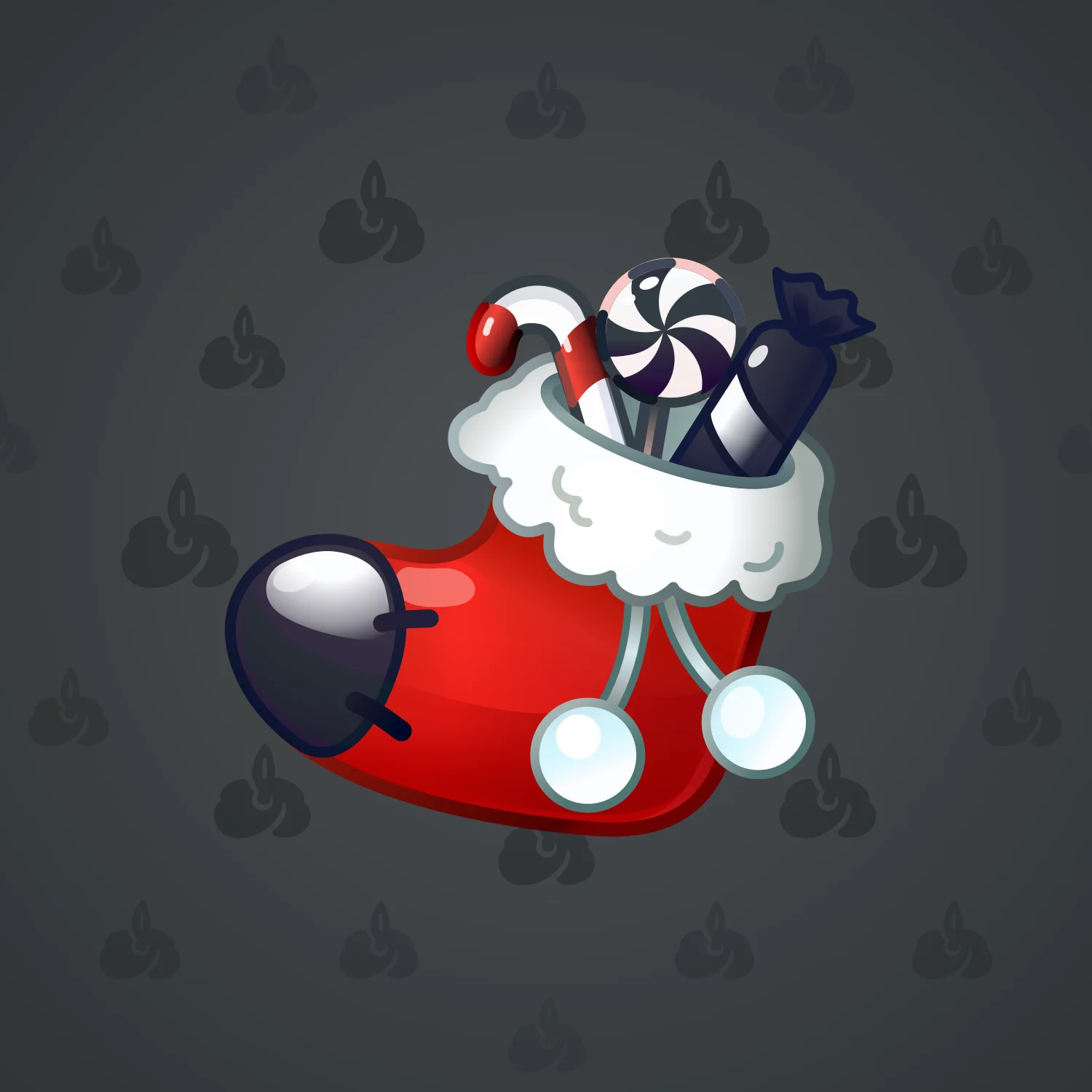 Xmas Stocking
