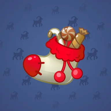 Xmas Stocking