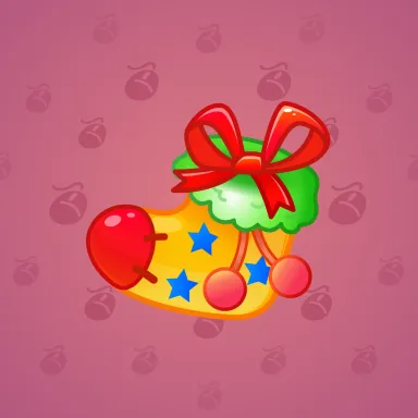 Xmas Stocking