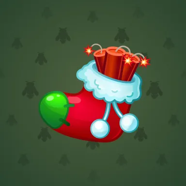 Xmas Stocking #99402