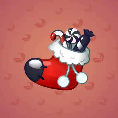 Xmas Stocking