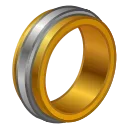 Bonded Ring