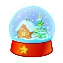 Snow Globe