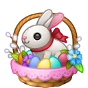 Spring Basket