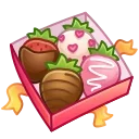 Berry Box