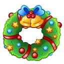 Winter Wreath