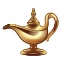 Genie Lamp