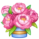Lush Bouquet