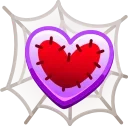 Trapped Heart
