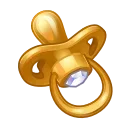 Bling Binky