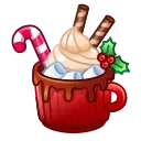 Holiday Drink
