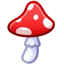 Spy Agaric