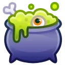 Hex Pot