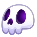 Electric Skull