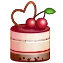 Mousse Cake