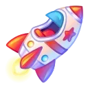 Stellar Rocket