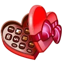 Valentine Box